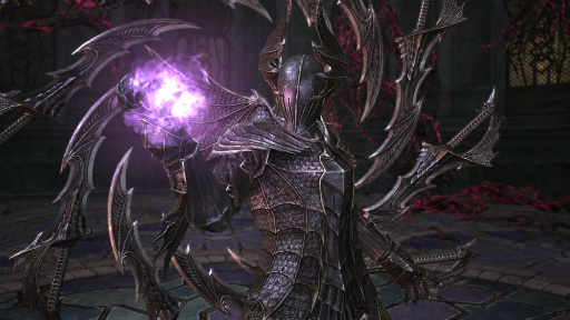 画像ギャラリー No.023のサムネイル画像 / 「Dragon's Dogma Online」大型アップデート「シーズン2.3」インタビュー。完結する「精霊竜の王」の物語と新コンテンツの狙いを聞いた