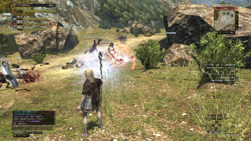 画像ギャラリー No.031のサムネイル画像 / 「Dragon's Dogma Online」を今から始めたら,何時間で新大陸フィンダムにたどり着けるか? 新規プレイヤーが確かめてみた