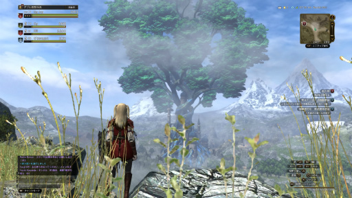 画像ギャラリー No.046のサムネイル画像 / 「Dragon's Dogma Online」を今から始めたら,何時間で新大陸フィンダムにたどり着けるか? 新規プレイヤーが確かめてみた