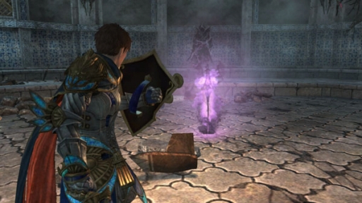 画像ギャラリー No.004のサムネイル画像 / 「Dragon's Dogma Online」，毎日ログインで最大3万個のブラッドオーブが手に入るキャンペーン