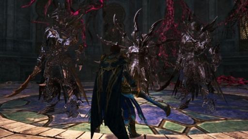 画像ギャラリー No.005のサムネイル画像 / 「Dragon's Dogma Online」，毎日ログインで最大3万個のブラッドオーブが手に入るキャンペーン