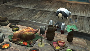 画像ギャラリー No.011のサムネイル画像 / 「Dragon's Dogma Online」で「進撃の巨人」コラボが開催。超巨大サイクロプス討伐で調査兵団服やミカサのパペットが手に入る