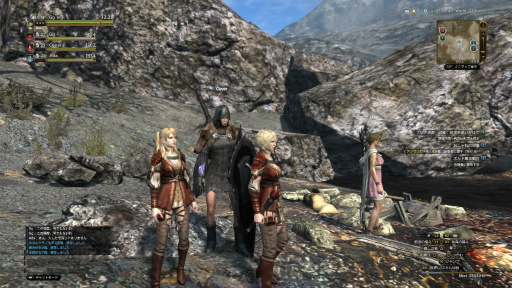 画像ギャラリー No.006のサムネイル画像 / 【PR】「Dragon's Dogma Online」の新章「シーズン3 亡国の炎」が開幕間近。これから最前線を目指す覚者のために“4Gamer的攻略ガイド”をお届け