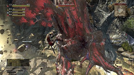 画像ギャラリー No.032のサムネイル画像 / 【PR】「Dragon's Dogma Online」の新章「シーズン3 亡国の炎」が開幕間近。これから最前線を目指す覚者のために“4Gamer的攻略ガイド”をお届け