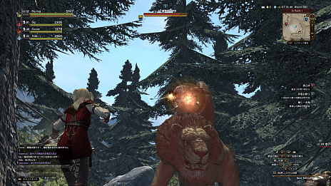 画像ギャラリー No.033のサムネイル画像 / 【PR】「Dragon's Dogma Online」の新章「シーズン3 亡国の炎」が開幕間近。これから最前線を目指す覚者のために“4Gamer的攻略ガイド”をお届け