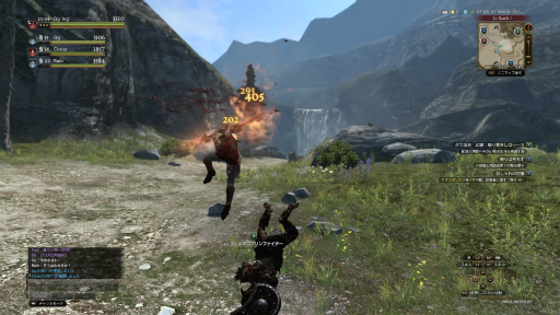 画像ギャラリー No.040のサムネイル画像 / 【PR】「Dragon's Dogma Online」の新章「シーズン3 亡国の炎」が開幕間近。これから最前線を目指す覚者のために“4Gamer的攻略ガイド”をお届け