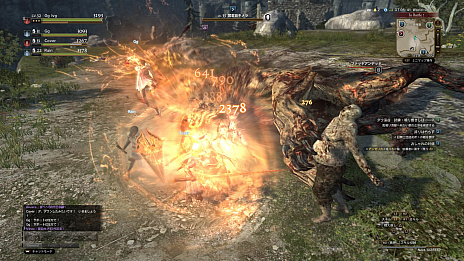 画像ギャラリー No.041のサムネイル画像 / 【PR】「Dragon's Dogma Online」の新章「シーズン3 亡国の炎」が開幕間近。これから最前線を目指す覚者のために“4Gamer的攻略ガイド”をお届け