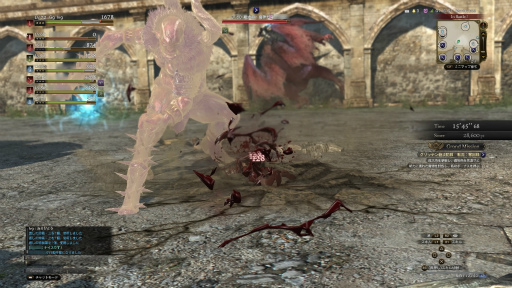 画像ギャラリー No.051のサムネイル画像 / 【PR】「Dragon's Dogma Online」の新章「シーズン3 亡国の炎」が開幕間近。これから最前線を目指す覚者のために“4Gamer的攻略ガイド”をお届け
