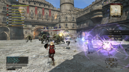 画像ギャラリー No.052のサムネイル画像 / 【PR】「Dragon's Dogma Online」の新章「シーズン3 亡国の炎」が開幕間近。これから最前線を目指す覚者のために“4Gamer的攻略ガイド”をお届け