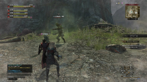 画像ギャラリー No.054のサムネイル画像 / 【PR】「Dragon's Dogma Online」の新章「シーズン3 亡国の炎」が開幕間近。これから最前線を目指す覚者のために“4Gamer的攻略ガイド”をお届け