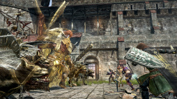 画像ギャラリー No.067のサムネイル画像 / 【PR】「Dragon's Dogma Online」の新章「シーズン3 亡国の炎」が開幕間近。これから最前線を目指す覚者のために“4Gamer的攻略ガイド”をお届け