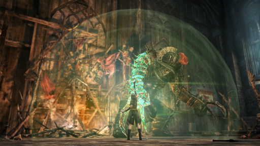 画像ギャラリー No.009のサムネイル画像 / 「Dragon's Dogma Online」の新章「シーズン3 亡国の炎」開幕直前。絶望の大陸で待つ新たな戦いについて,開発・運営チームにインタビュー