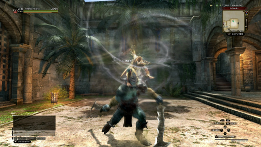画像ギャラリー No.014のサムネイル画像 / 「Dragon's Dogma Online」の新章「シーズン3 亡国の炎」開幕直前。絶望の大陸で待つ新たな戦いについて,開発・運営チームにインタビュー