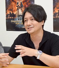 画像ギャラリー No.017のサムネイル画像 / 「Dragon's Dogma Online」の新章「シーズン3 亡国の炎」開幕直前。絶望の大陸で待つ新たな戦いについて,開発・運営チームにインタビュー