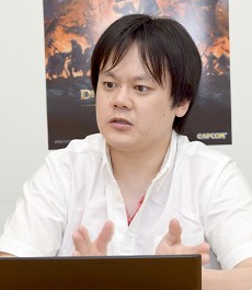 画像ギャラリー No.018のサムネイル画像 / 「Dragon's Dogma Online」の新章「シーズン3 亡国の炎」開幕直前。絶望の大陸で待つ新たな戦いについて,開発・運営チームにインタビュー
