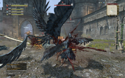 画像ギャラリー No.006のサムネイル画像 / 「Dragon's Dogma Online」シーズン3.0を先行体験。新たな敵とのバトルをはじめ,「戦術育成」「マンドラゴラ・ガーデニング」をレポート