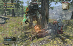 画像ギャラリー No.008のサムネイル画像 / 「Dragon's Dogma Online」シーズン3.0を先行体験。新たな敵とのバトルをはじめ,「戦術育成」「マンドラゴラ・ガーデニング」をレポート