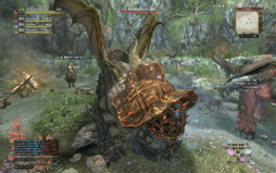画像ギャラリー No.012のサムネイル画像 / 「Dragon's Dogma Online」シーズン3.0を先行体験。新たな敵とのバトルをはじめ,「戦術育成」「マンドラゴラ・ガーデニング」をレポート