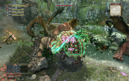 画像ギャラリー No.013のサムネイル画像 / 「Dragon's Dogma Online」シーズン3.0を先行体験。新たな敵とのバトルをはじめ,「戦術育成」「マンドラゴラ・ガーデニング」をレポート