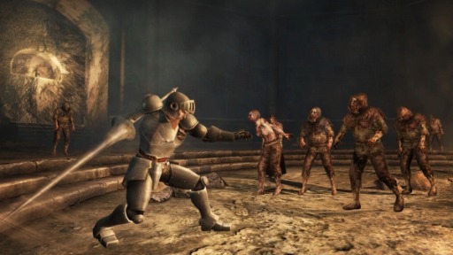 画像ギャラリー No.002のサムネイル画像 / 「Dragon's Dogma Online」が「魔界村」とのコラボレーションを開催