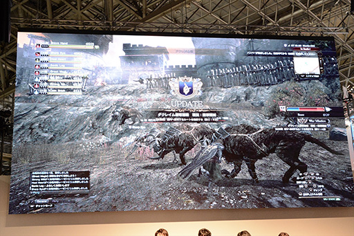 画像ギャラリー No.005のサムネイル画像 / ［TGS2017］「ドラゴンズドグマ」5周年記念ステージで発表された，「DDON」の最新情報やシリーズのコラボ情報をまとめて紹介