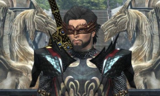 画像ギャラリー No.010のサムネイル画像 / 「Dragon's Dogma Online」,極ジュエリーを入手できる「白竜祭〜奉納〜」が開催