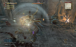 画像ギャラリー No.002のサムネイル画像 / 「Dragon's Dogma Online」シーズン3.1のコンテンツを先行体験。脳筋なのに魔法も達者な“骸の将”,石化光線を操る“イービルアイ”と戦ってきた