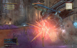 画像ギャラリー No.006のサムネイル画像 / 「Dragon's Dogma Online」シーズン3.1のコンテンツを先行体験。脳筋なのに魔法も達者な“骸の将”,石化光線を操る“イービルアイ”と戦ってきた