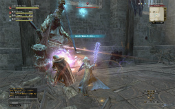 画像ギャラリー No.007のサムネイル画像 / 「Dragon's Dogma Online」シーズン3.1のコンテンツを先行体験。脳筋なのに魔法も達者な“骸の将”,石化光線を操る“イービルアイ”と戦ってきた