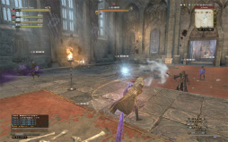 画像ギャラリー No.008のサムネイル画像 / 「Dragon's Dogma Online」シーズン3.1のコンテンツを先行体験。脳筋なのに魔法も達者な“骸の将”,石化光線を操る“イービルアイ”と戦ってきた