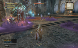 画像ギャラリー No.010のサムネイル画像 / 「Dragon's Dogma Online」シーズン3.1のコンテンツを先行体験。脳筋なのに魔法も達者な“骸の将”,石化光線を操る“イービルアイ”と戦ってきた