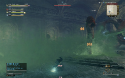 画像ギャラリー No.015のサムネイル画像 / 「Dragon's Dogma Online」シーズン3.1のコンテンツを先行体験。脳筋なのに魔法も達者な“骸の将”,石化光線を操る“イービルアイ”と戦ってきた