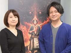 「Dragon's Dogma Online」，シーズン3.1実装直前インタビュー。新たなモンスターやコンテンツの狙いを聞く