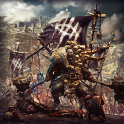 画像ギャラリー No.008のサムネイル画像 / 「Dragon's Dogma Online」,シーズン3.1実装直前インタビュー。新たなモンスターやコンテンツの狙いを聞く