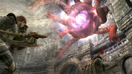 画像ギャラリー No.013のサムネイル画像 / 「Dragon's Dogma Online」,シーズン3.1実装直前インタビュー。新たなモンスターやコンテンツの狙いを聞く