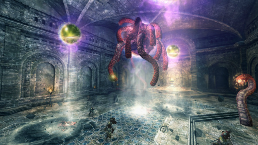画像ギャラリー No.015のサムネイル画像 / 「Dragon's Dogma Online」,シーズン3.1実装直前インタビュー。新たなモンスターやコンテンツの狙いを聞く