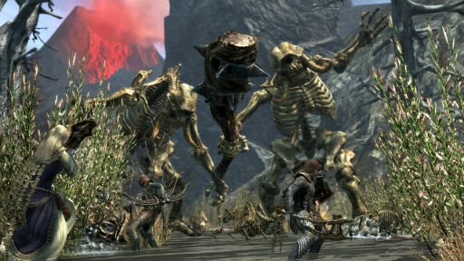 画像ギャラリー No.016のサムネイル画像 / 「Dragon's Dogma Online」,シーズン3.1実装直前インタビュー。新たなモンスターやコンテンツの狙いを聞く
