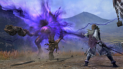 画像ギャラリー No.010のサムネイル画像 / 「Dragon’s Dogma Online」，新ジョブ「ハイセプター」のカスタムスキル＆既存ジョブのカスタムスキルEX，追加スキルの情報が公開