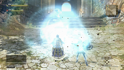 画像ギャラリー No.017のサムネイル画像 / 「Dragon’s Dogma Online」，新ジョブ「ハイセプター」のカスタムスキル＆既存ジョブのカスタムスキルEX，追加スキルの情報が公開