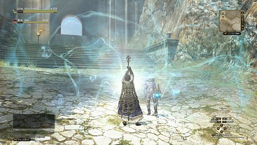 画像ギャラリー No.018のサムネイル画像 / 「Dragon’s Dogma Online」，新ジョブ「ハイセプター」のカスタムスキル＆既存ジョブのカスタムスキルEX，追加スキルの情報が公開