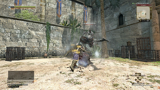 画像ギャラリー No.020のサムネイル画像 / 「Dragon’s Dogma Online」，新ジョブ「ハイセプター」のカスタムスキル＆既存ジョブのカスタムスキルEX，追加スキルの情報が公開