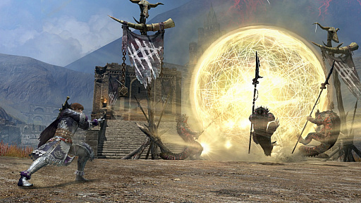 画像ギャラリー No.036のサムネイル画像 / 「Dragon’s Dogma Online」，新ジョブ「ハイセプター」のカスタムスキル＆既存ジョブのカスタムスキルEX，追加スキルの情報が公開