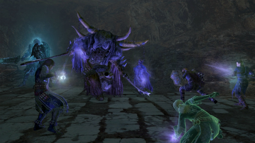 画像ギャラリー No.001のサムネイル画像 / 「Dragon’s Dogma Online」シーズン3.2インタビュー。見どころはすぐに遊べる新ジョブ，ローグ風ダンジョン，ホラー映画のようなエネミー