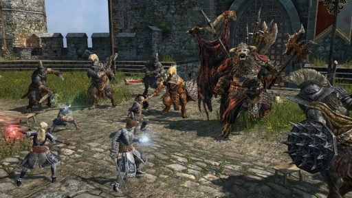画像ギャラリー No.003のサムネイル画像 / 「Dragon’s Dogma Online」シーズン3.2インタビュー。見どころはすぐに遊べる新ジョブ，ローグ風ダンジョン，ホラー映画のようなエネミー