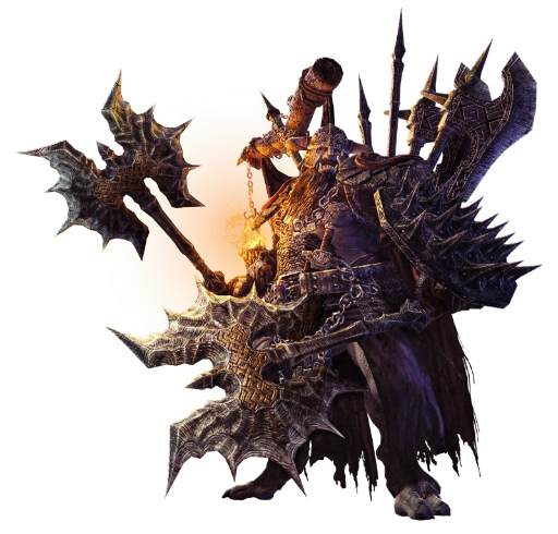 画像ギャラリー No.009のサムネイル画像 / 「Dragon’s Dogma Online」シーズン3.2インタビュー。見どころはすぐに遊べる新ジョブ，ローグ風ダンジョン，ホラー映画のようなエネミー