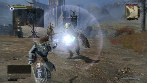 画像ギャラリー No.011のサムネイル画像 / 「Dragon’s Dogma Online」シーズン3.2インタビュー。見どころはすぐに遊べる新ジョブ，ローグ風ダンジョン，ホラー映画のようなエネミー