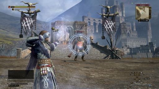 画像ギャラリー No.014のサムネイル画像 / 「Dragon’s Dogma Online」シーズン3.2インタビュー。見どころはすぐに遊べる新ジョブ，ローグ風ダンジョン，ホラー映画のようなエネミー