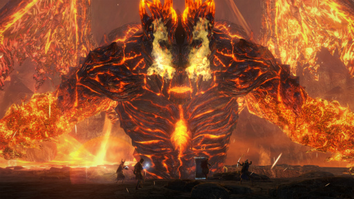 画像ギャラリー No.016のサムネイル画像 / 「Dragon’s Dogma Online」シーズン3.2インタビュー。見どころはすぐに遊べる新ジョブ，ローグ風ダンジョン，ホラー映画のようなエネミー