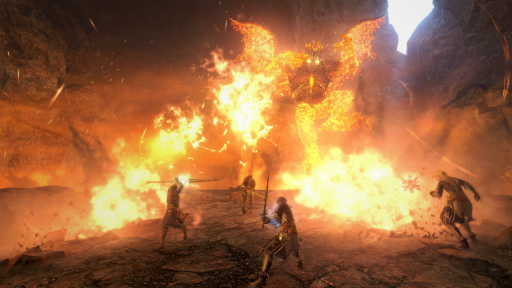 画像ギャラリー No.019のサムネイル画像 / 「Dragon’s Dogma Online」シーズン3.2インタビュー。見どころはすぐに遊べる新ジョブ，ローグ風ダンジョン，ホラー映画のようなエネミー