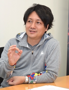 画像ギャラリー No.020のサムネイル画像 / 「Dragon’s Dogma Online」シーズン3.2インタビュー。見どころはすぐに遊べる新ジョブ，ローグ風ダンジョン，ホラー映画のようなエネミー
